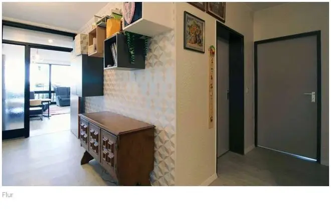 3 Zimmer Wohnung mit 97 m² in Mönchengladbach – Bild 12