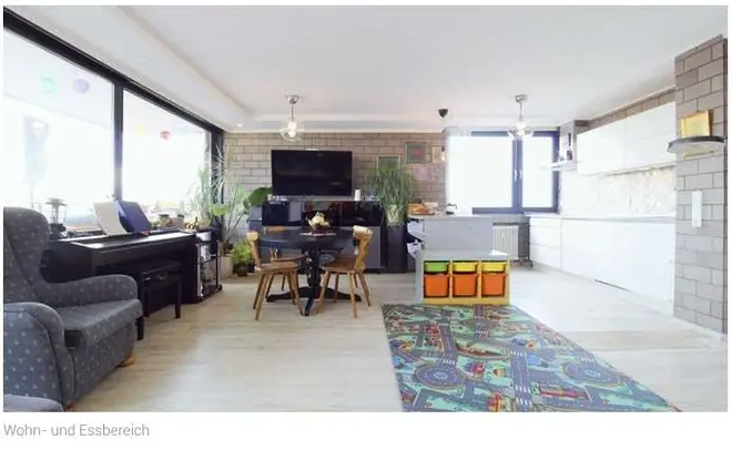 3 Zimmer Wohnung mit 97 m² in Mönchengladbach – Bild 3