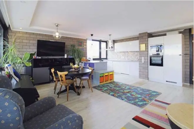 3 Zimmer Wohnung mit 97 m² in Mönchengladbach – Bild 4