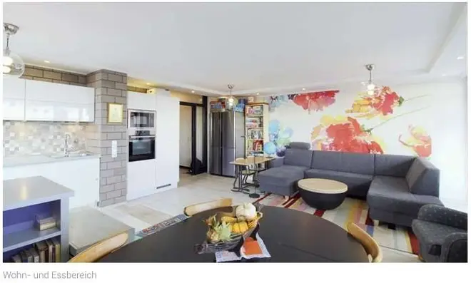 3 Zimmer Wohnung mit 97 m² in Mönchengladbach – Bild 5