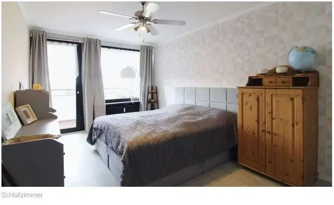 3 Zimmer Wohnung mit 97 m² in Mönchengladbach – Bild 6