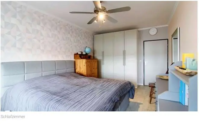 3 Zimmer Wohnung mit 97 m² in Mönchengladbach – Bild 7