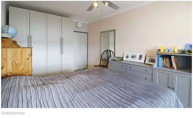 3 Zimmer Wohnung mit 97 m² in Mönchengladbach – Bild 8