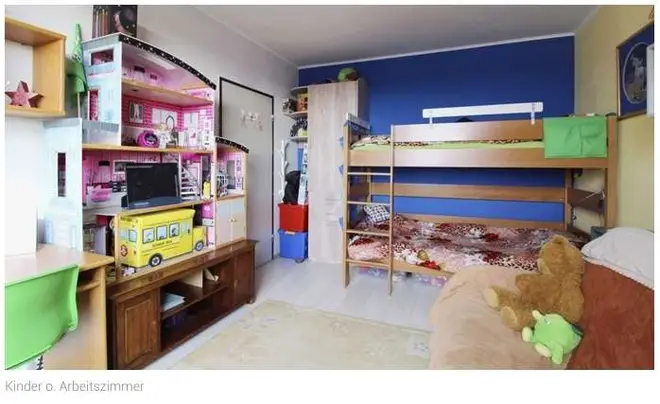 3 Zimmer Wohnung mit 97 m² in Mönchengladbach – Bild 9