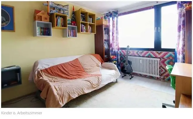 3 Zimmer Wohnung mit 97 m² in Mönchengladbach – Bild 10