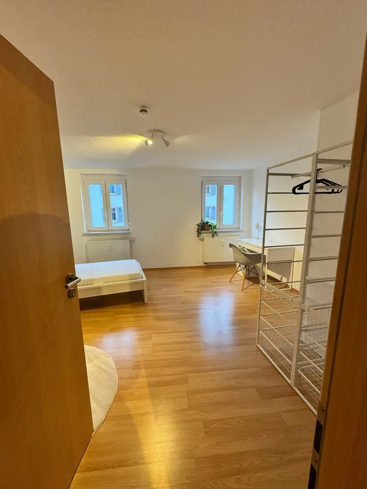 Studio mit 20 m² in Offenburg – Bild 3