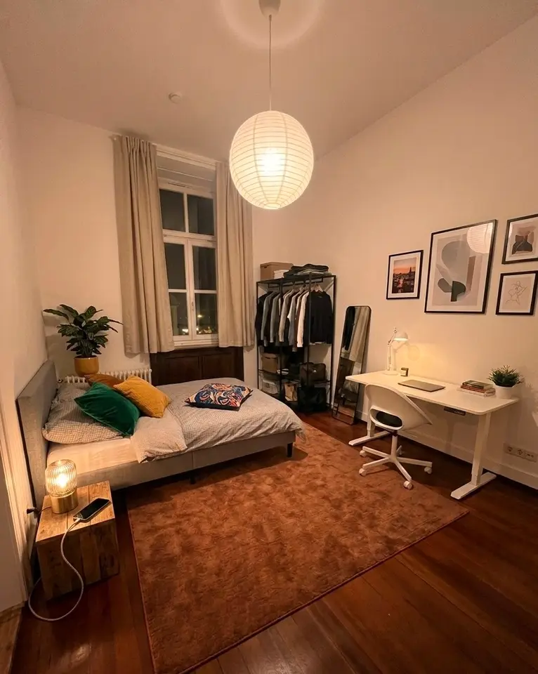 Studio mit 20 m² in Offenburg – Bild 6