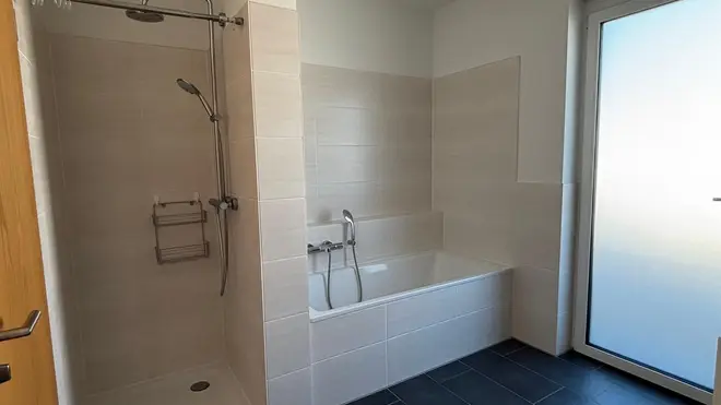 2 Zimmer Wohnung mit 92 m² in Frankfurt am Main – Bild 6
