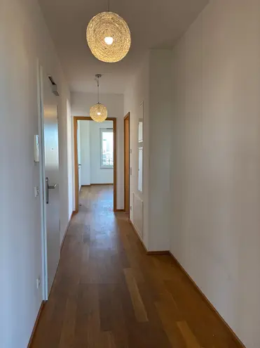 2 Zimmer Wohnung mit 92 m² in Frankfurt am Main – Bild 9