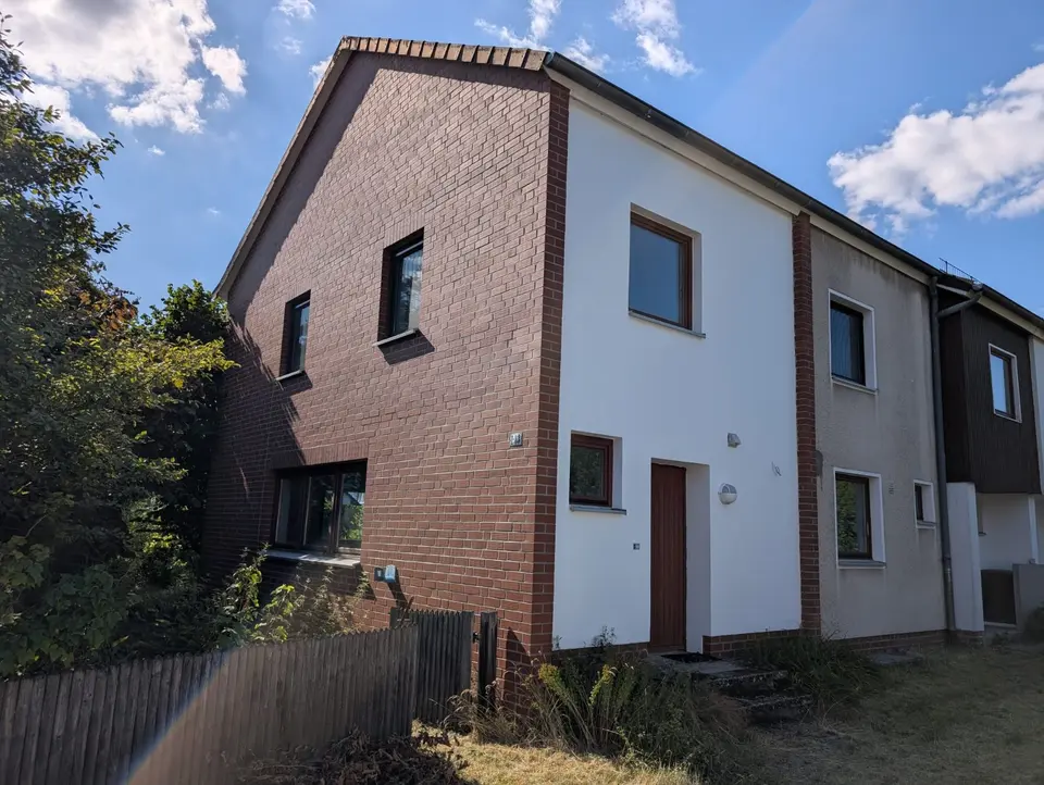 8 Zimmer Haus mit 207 m² in Hannover – Bild 4