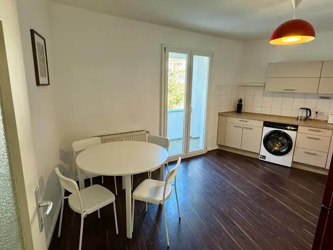 WG-Zimmer mit 20 m² in Düsseldorf – Bild 4