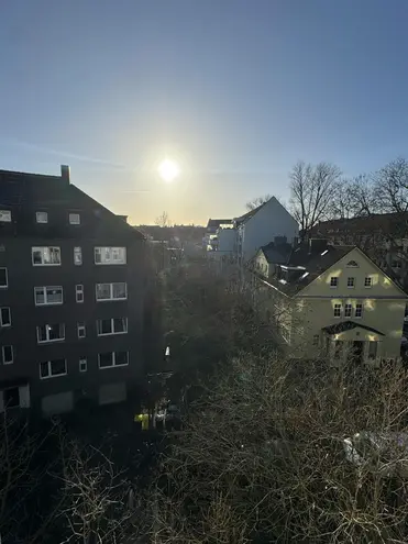 WG-Zimmer mit 20 m² in Düsseldorf – Bild 5