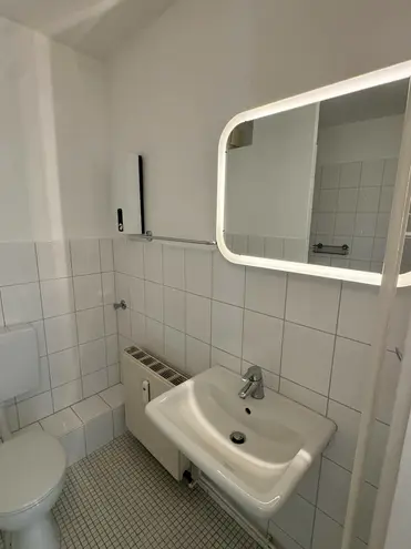 WG-Zimmer mit 20 m² in Düsseldorf – Bild 8