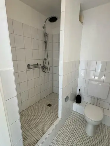 WG-Zimmer mit 20 m² in Düsseldorf – Bild 9