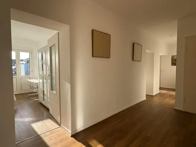 WG-Zimmer mit 20 m² in Düsseldorf – Bild 10