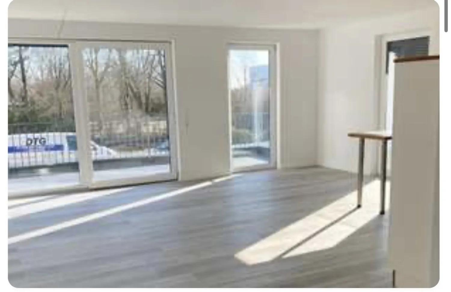 2 Zimmer Wohnung mit 96 m² in Bremerhaven – Bild 1