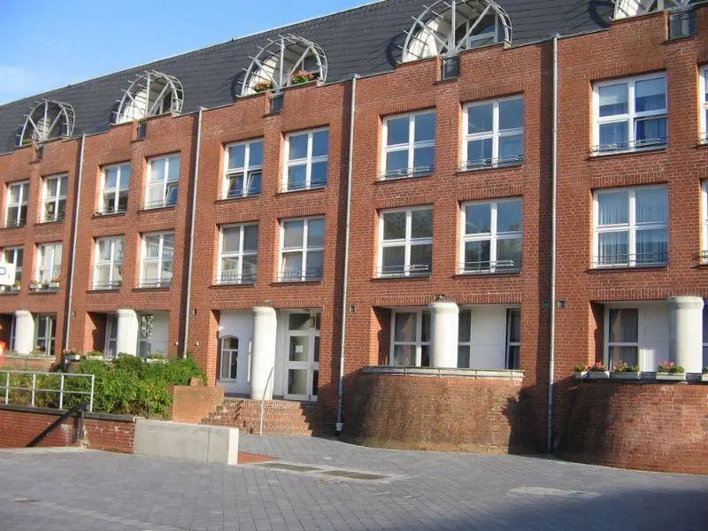 2 Zimmer Wohnung mit 57 m² in Bremen – Bild 3