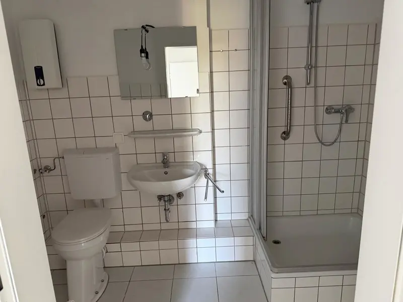 2 Zimmer Wohnung mit 57 m² in Bremen – Bild 5