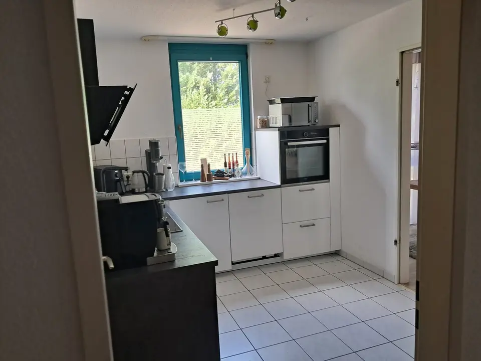 3 Zimmer Wohnung mit 84 m² in Stralsund – Bild 6