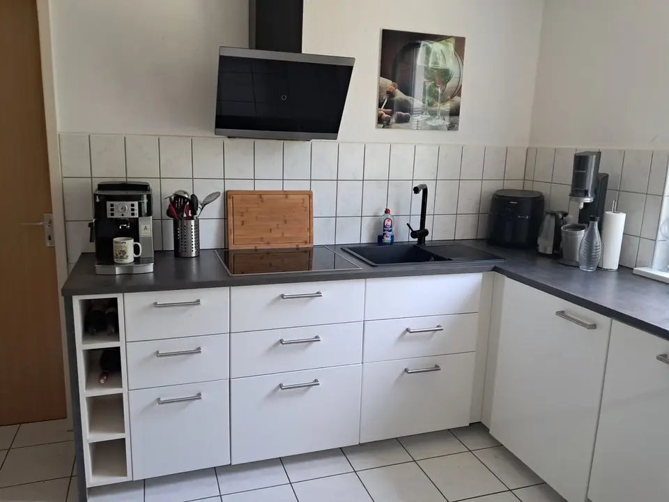 3 Zimmer Wohnung mit 84 m² in Stralsund – Bild 7