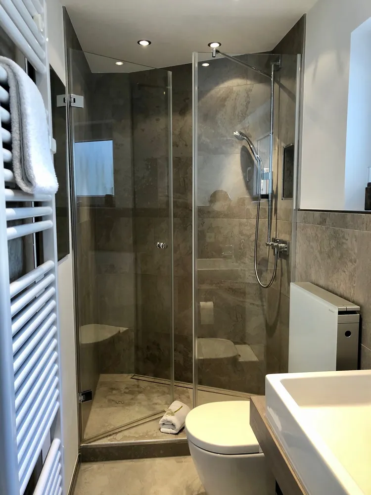 2 Zimmer Wohnung mit 33 m² in Heilbronn – Bild 2