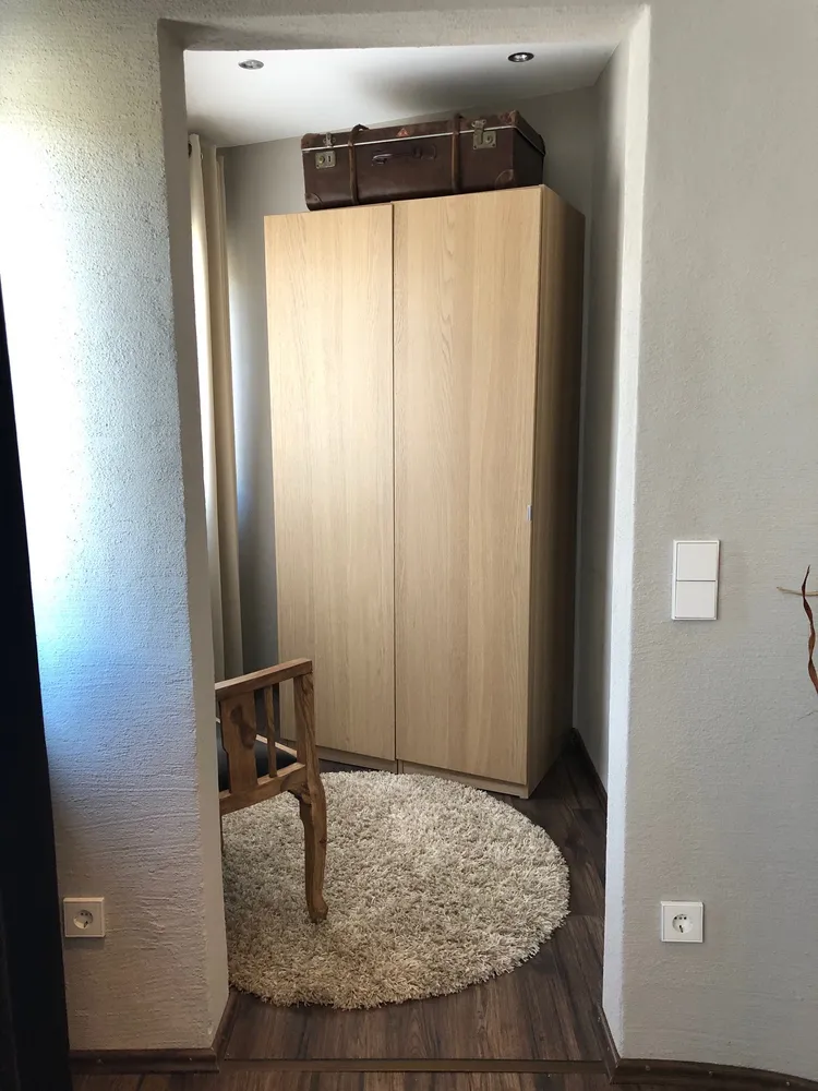 2 Zimmer Wohnung mit 33 m² in Heilbronn – Bild 11