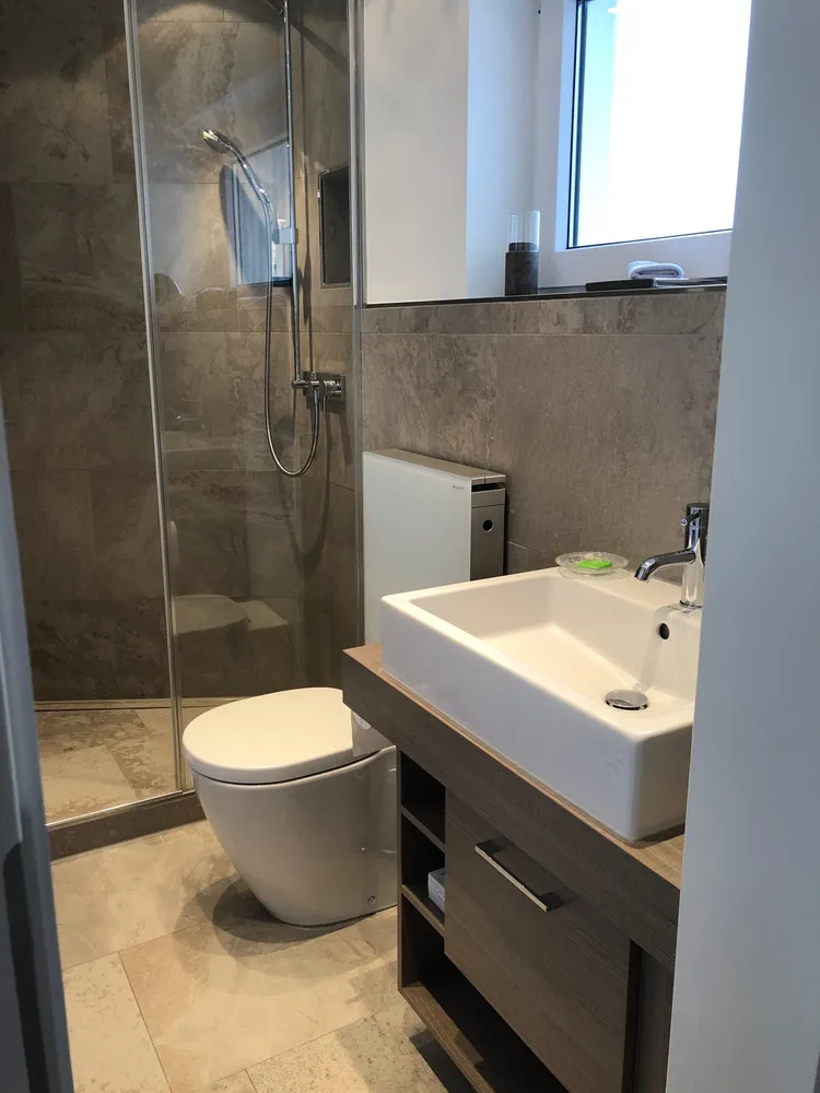 2 Zimmer Wohnung mit 33 m² in Heilbronn – Bild 3