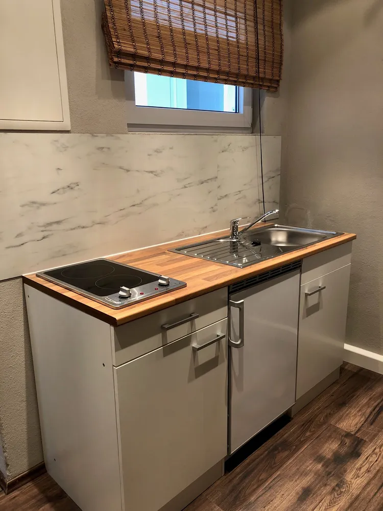2 Zimmer Wohnung mit 33 m² in Heilbronn – Bild 5
