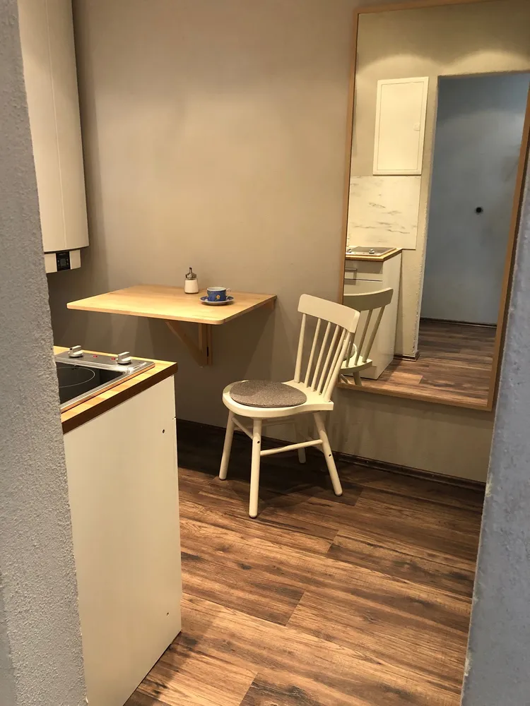 2 Zimmer Wohnung mit 33 m² in Heilbronn – Bild 7