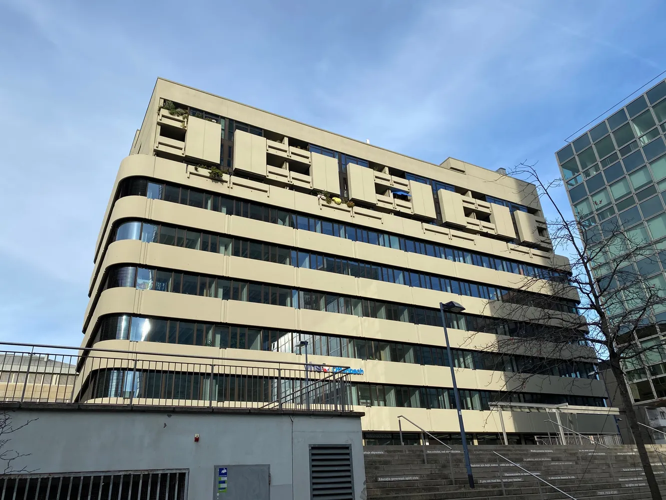 3 Zimmer Wohnung mit 96 m² in Offenbach am Main – Bild 1