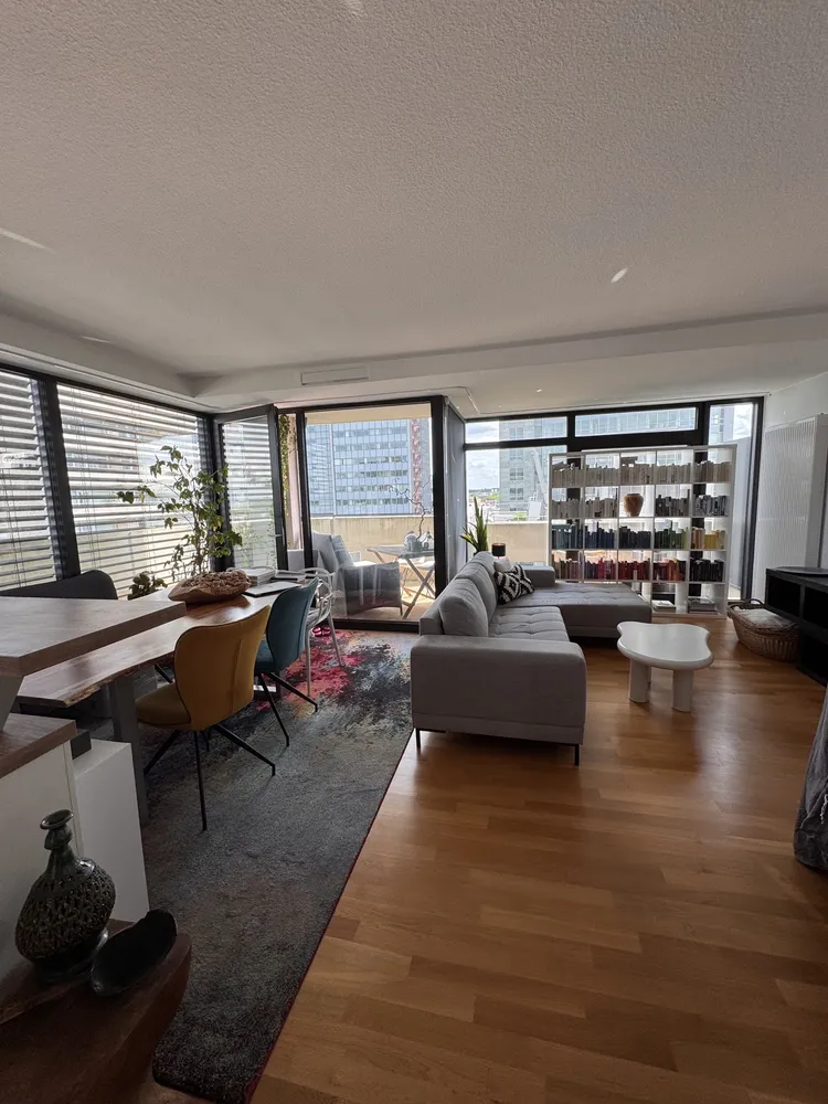 3 Zimmer Wohnung mit 96 m² in Offenbach am Main – Bild 11