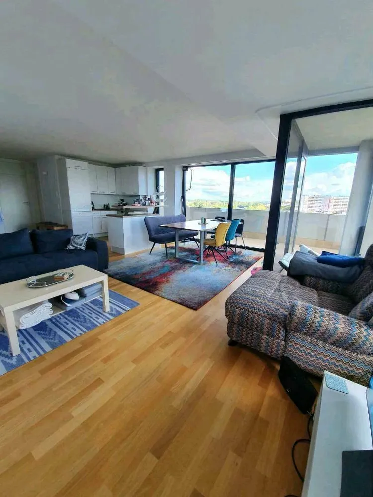 3 Zimmer Wohnung mit 96 m² in Offenbach am Main – Bild 12