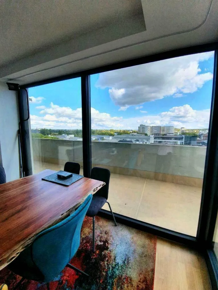 3 Zimmer Wohnung mit 96 m² in Offenbach am Main – Bild 4