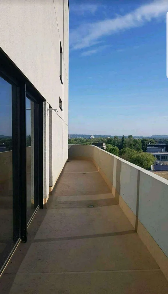3 Zimmer Wohnung mit 96 m² in Offenbach am Main – Bild 5