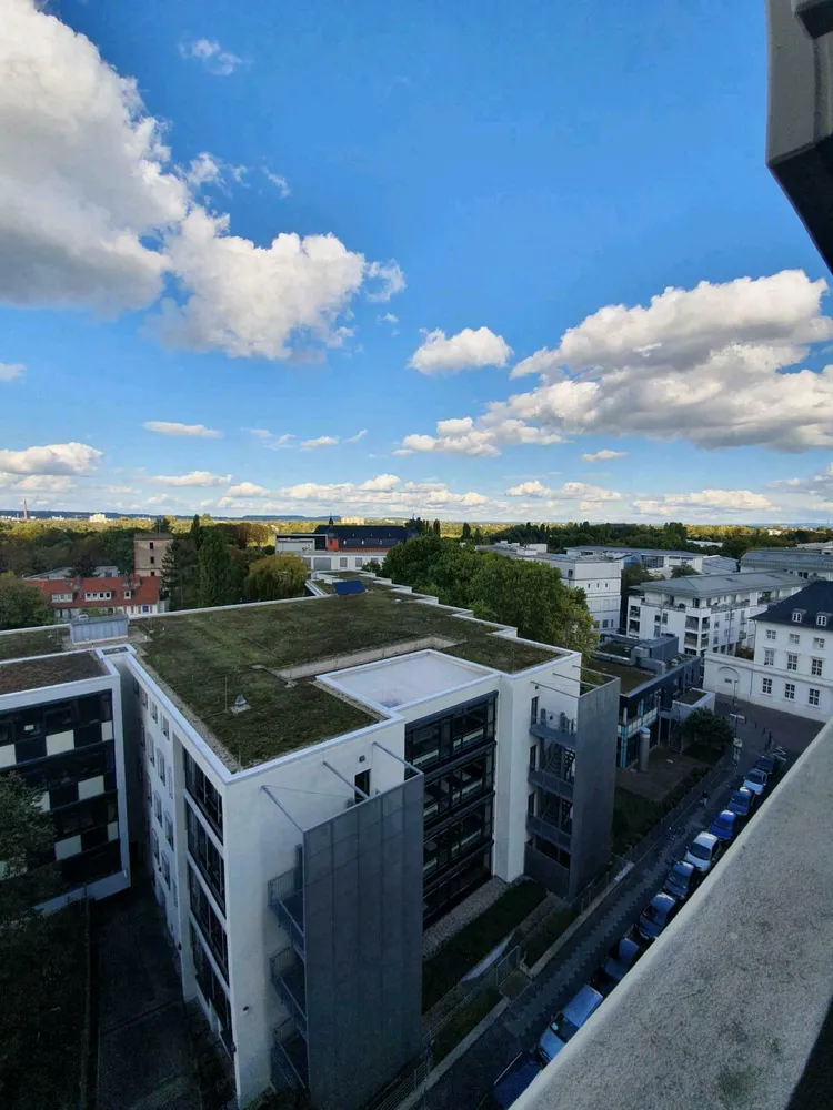 3 Zimmer Wohnung mit 96 m² in Offenbach am Main – Bild 6