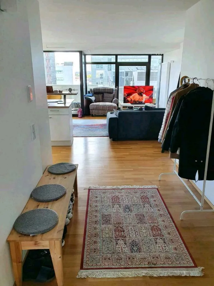 3 Zimmer Wohnung mit 96 m² in Offenbach am Main – Bild 8