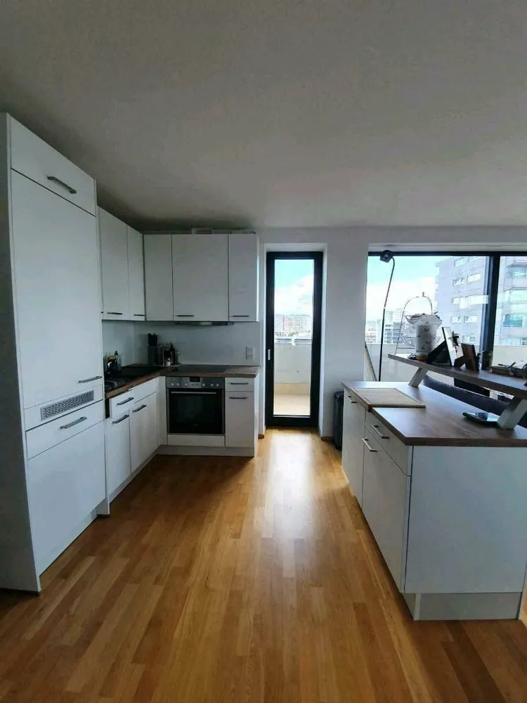 3 Zimmer Wohnung mit 96 m² in Offenbach am Main – Bild 9