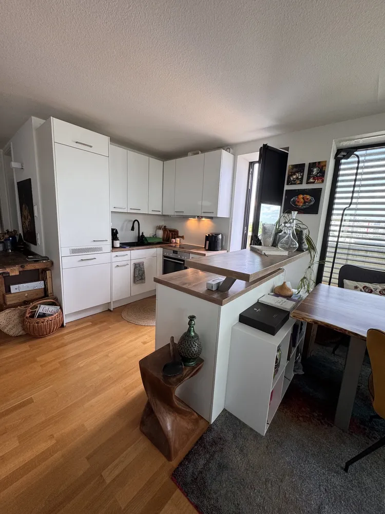 3 Zimmer Wohnung mit 96 m² in Offenbach am Main – Bild 10