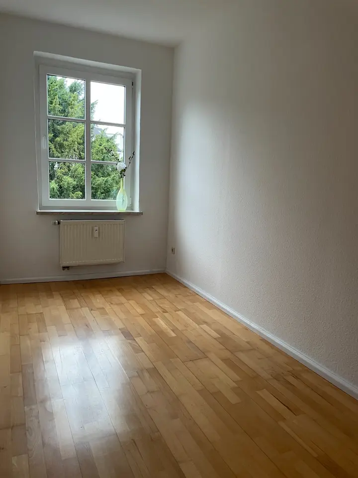 2 Zimmer Wohnung mit 49 m² in Dessau-Roßlau – Bild 2
