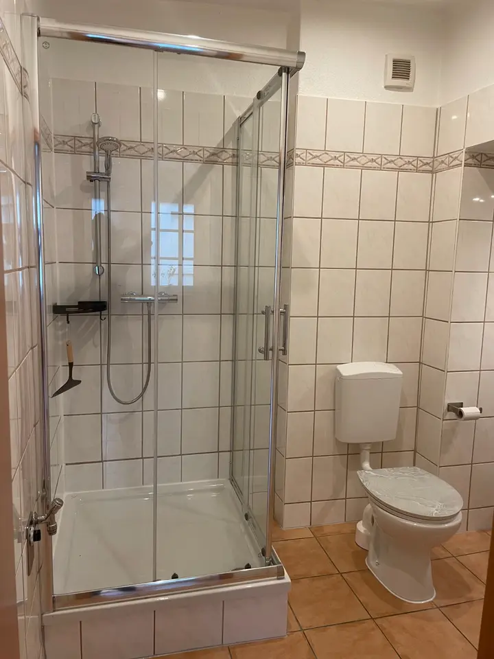 2 Zimmer Wohnung mit 49 m² in Dessau-Roßlau – Bild 4
