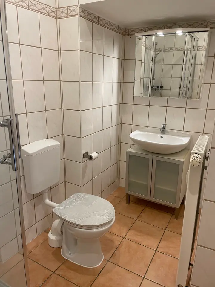 2 Zimmer Wohnung mit 49 m² in Dessau-Roßlau – Bild 5