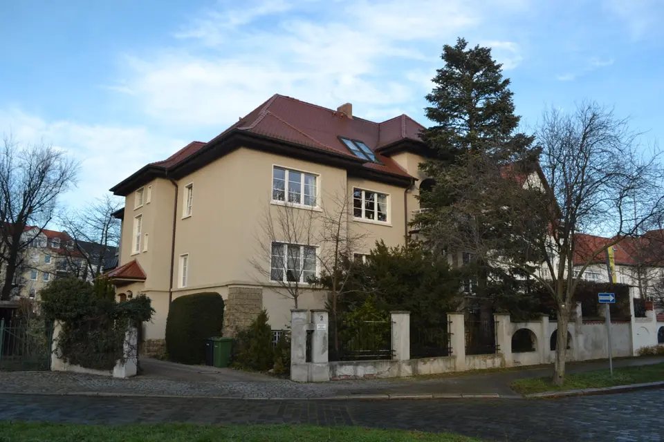 2 Zimmer Wohnung mit 49 m² in Dessau-Roßlau – Bild 6