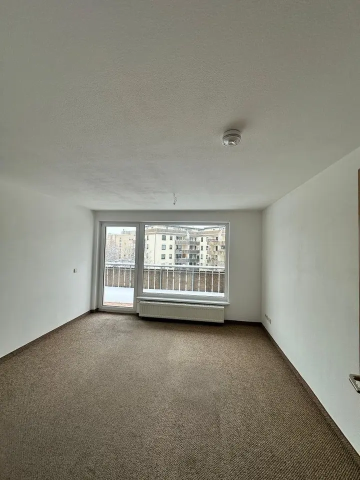 2 Zimmer Wohnung mit 49 m² in Dessau-Roßlau – Bild 10