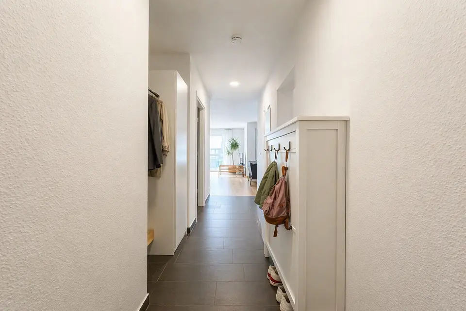 5 Zimmer Wohnung mit 104 m² in Ludwigsburg – Bild 3