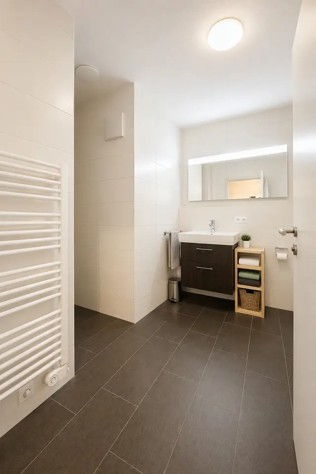 5 Zimmer Wohnung mit 104 m² in Ludwigsburg – Bild 4