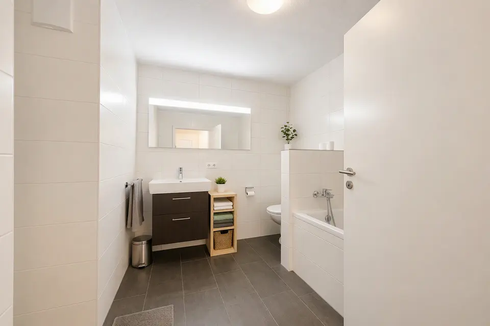 5 Zimmer Wohnung mit 104 m² in Ludwigsburg – Bild 5