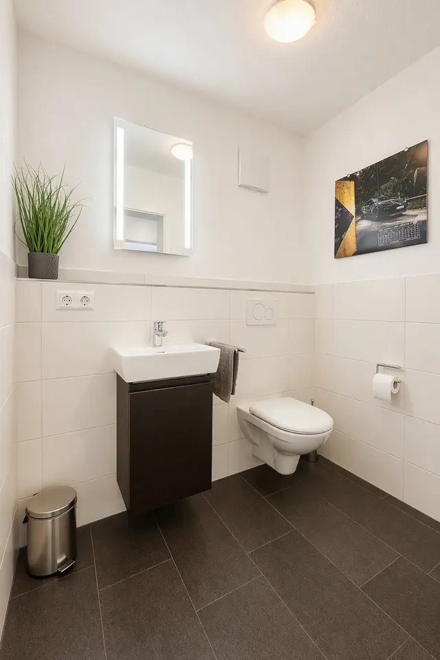 5 Zimmer Wohnung mit 104 m² in Ludwigsburg – Bild 6