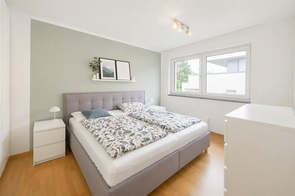 5 Zimmer Wohnung mit 104 m² in Ludwigsburg – Bild 7