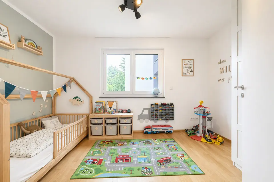 5 Zimmer Wohnung mit 104 m² in Ludwigsburg – Bild 8