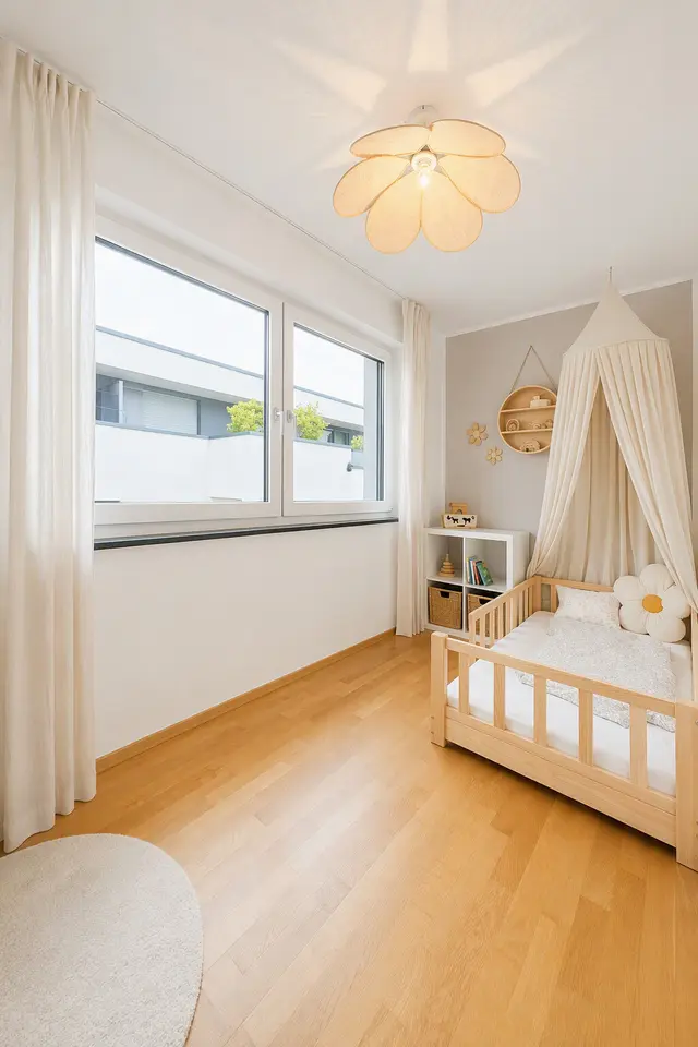 5 Zimmer Wohnung mit 104 m² in Ludwigsburg – Bild 9